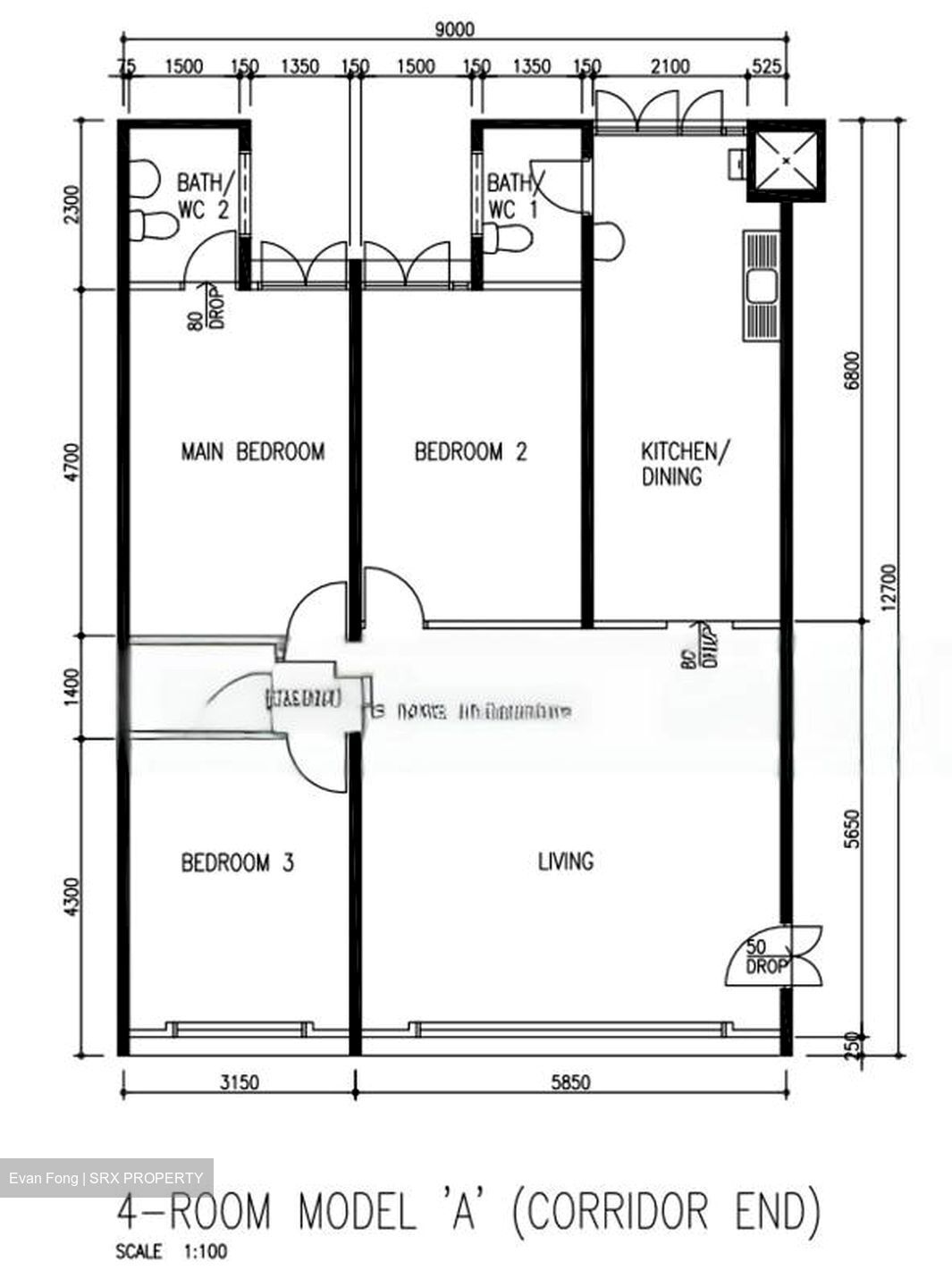 Villas @ Siglap (D15), Semi-Detached #485722771